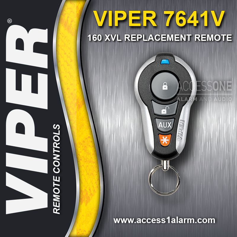 7641V  